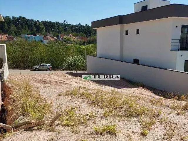 Terreno em Condomínio para Venda em Jundiaí/SP Bella Vittà