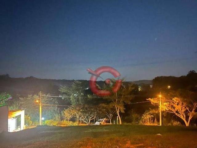Terreno em Condomínio para Venda em Jundiaí/SP Bella Vittà