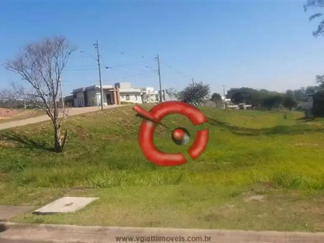 Terreno em Condomínio para Venda em Jundiaí/SP Bella Vittà