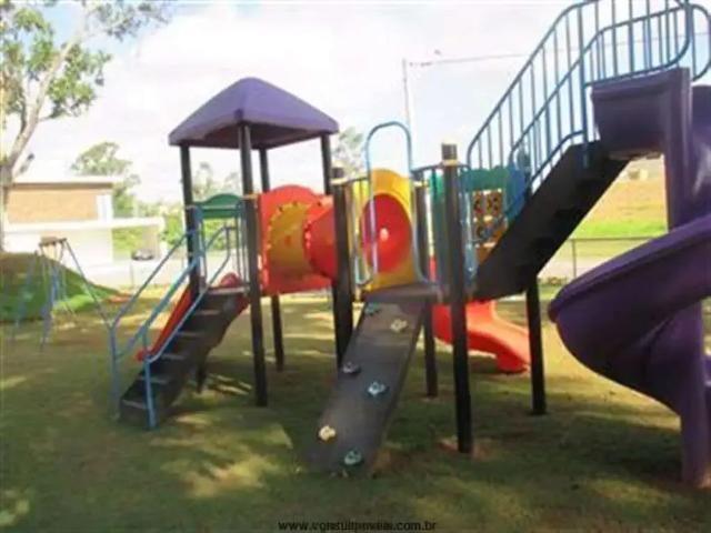 Terreno em Condomínio para Venda em Jundiaí/SP Bella Vittà