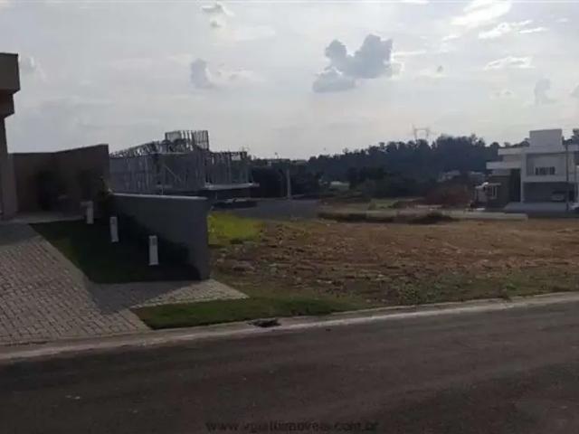 Terreno em Condomínio para Venda em Jundiaí/SP Bella Vittà