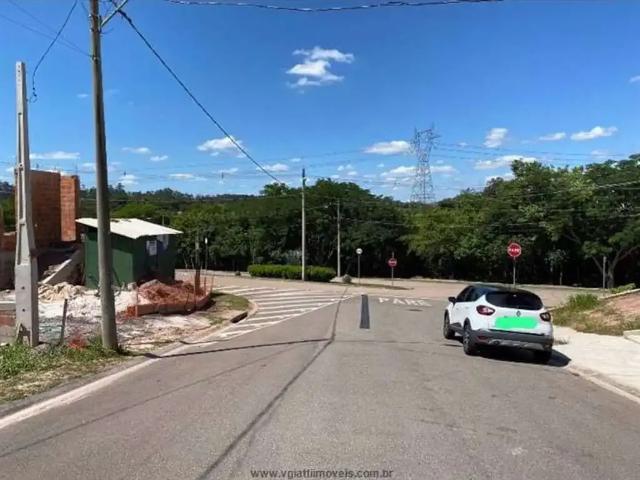Terreno em Condomínio para Venda em Jundiaí/SP Bella Vittà
