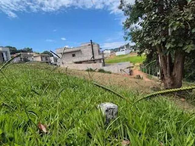 Terreno em Condomínio para Venda em Jundiaí/SP Bella Vittà