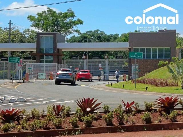 Terreno em Condomínio para Venda em Jundiaí/SP Bella Vittà