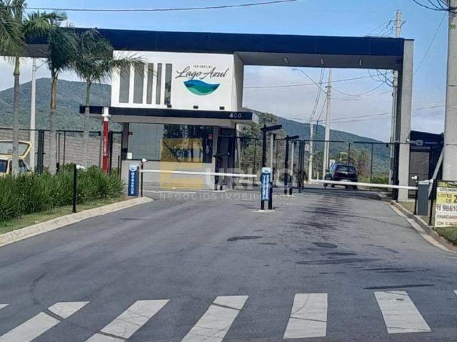 Terreno em Condomínio para Venda em Jundiaí/SP Gramadão