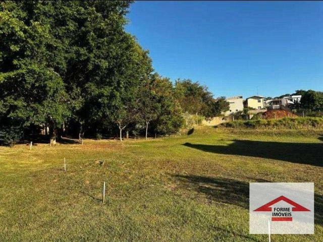 Terreno em Condomínio para Venda em Jundiaí/SP Gramadão