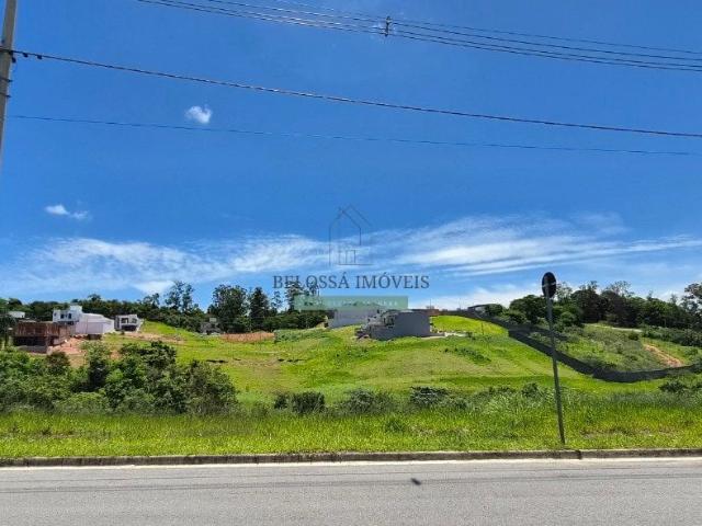 Terreno em Condomínio para Venda em Jundiaí/SP Gramadão