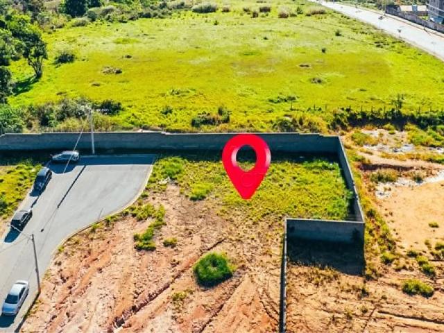 Terreno em Condomínio para Venda em Jundiaí/SP Gramadão