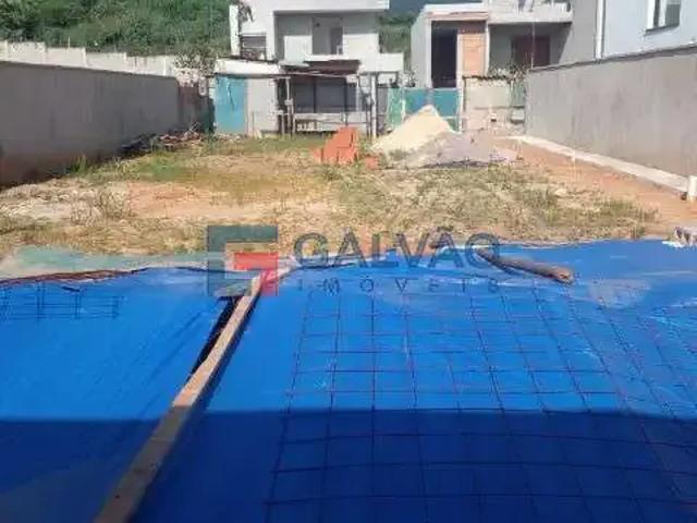 Terreno em Condomínio para Venda em Jundiaí/SP Gramadão