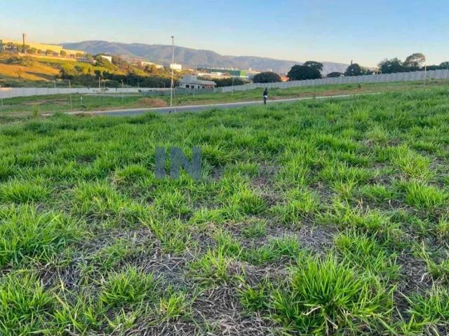 Terreno em Condomínio para Venda em Jundiaí/SP Distrito Industrial