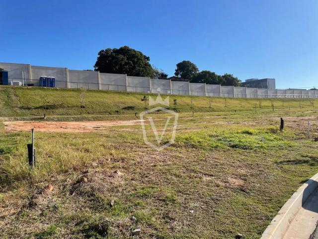 Terreno em Condomínio para Venda em Jundiaí/SP Distrito Industrial