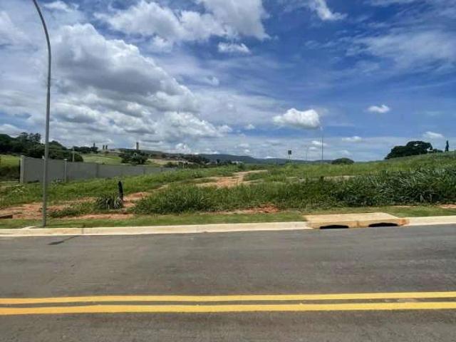 Terreno em Condomínio para Venda em Jundiaí/SP Distrito Industrial