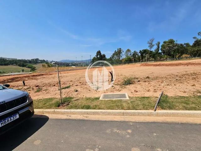 Terreno em Condomínio para Venda em Jundiaí/SP Distrito Industrial