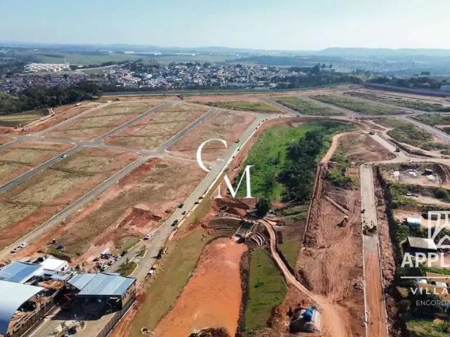 Terreno em Condomínio para Venda em Jundiaí/SP Distrito Industrial