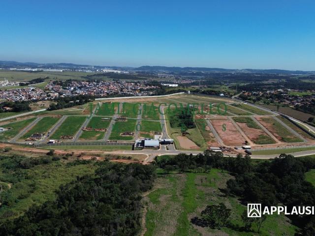 Terreno em Condomínio para Venda em Jundiaí/SP Distrito Industrial