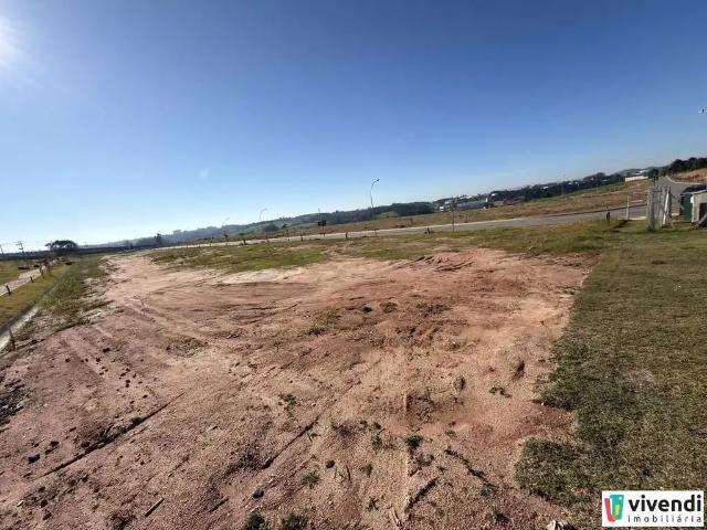 Terreno em Condomínio para Venda em Jundiaí/SP Distrito Industrial