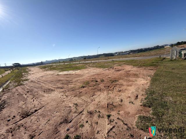 Terreno em Condomínio para Venda em Jundiaí/SP Distrito Industrial