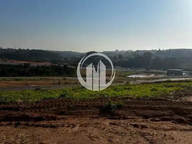 Terreno em Condomínio para Venda em Jundiaí/SP Distrito Industrial