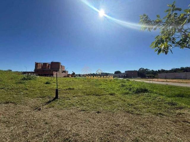 Terreno em Condomínio para Venda em Jundiaí/SP Distrito Industrial