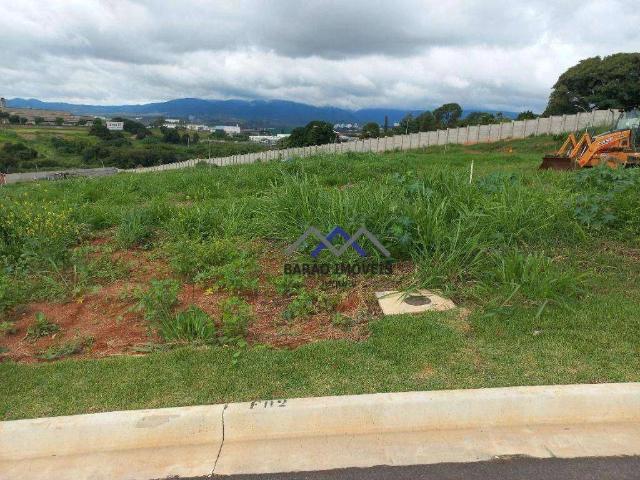 Terreno em Condomínio para Venda em Jundiaí/SP Distrito Industrial