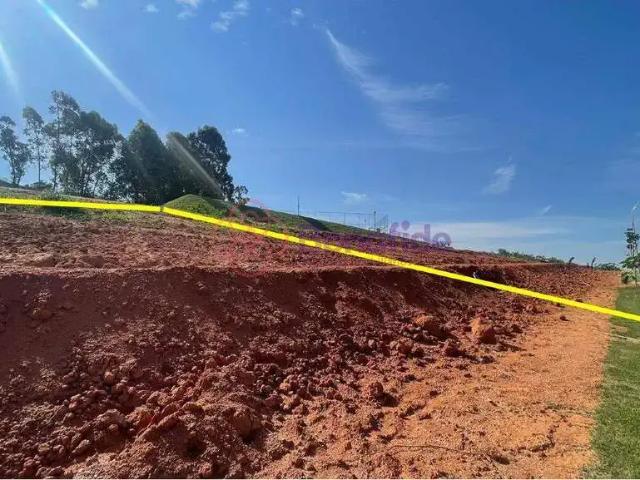 Terreno em Condomínio para Venda em Jundiaí/SP Distrito Industrial