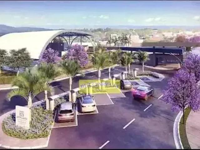 Terreno em Condomínio para Venda em Jundiaí/SP Distrito Industrial