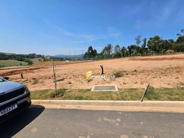 Terreno em Condomínio para Venda em Jundiaí/SP Distrito Industrial