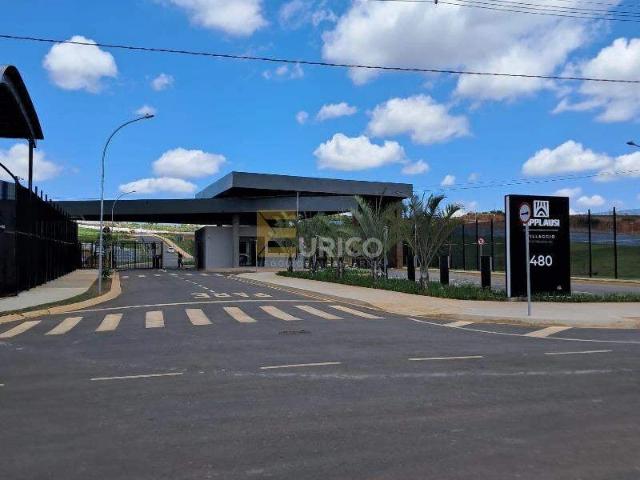 Terreno em Condomínio para Venda em Jundiaí/SP Distrito Industrial