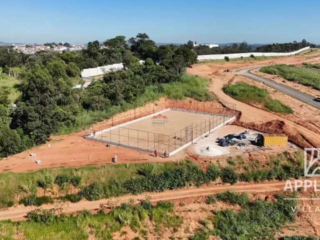 Terreno em Condomínio para Venda em Jundiaí/SP Engordadouro
