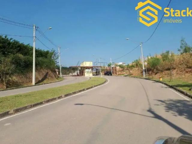 Terreno em Condomínio para Venda em Jundiaí/SP Engordadouro 3 Quartos