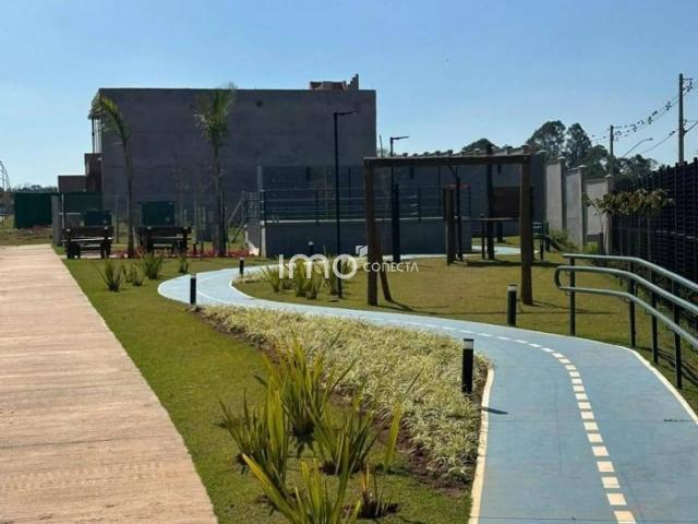Terreno em Condomínio para Venda em Jundiaí/SP Engordadouro