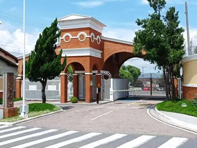 Terreno em Condomínio para Venda em Jundiaí/SP Engordadouro