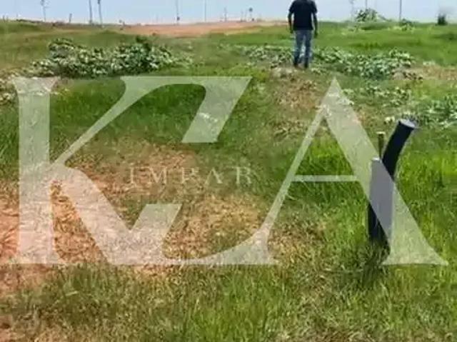 Terreno em Condomínio para Venda em Jundiaí/SP Engordadouro