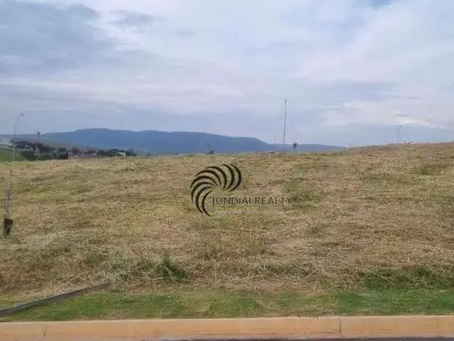 Terreno em Condomínio para Venda em Jundiaí/SP Engordadouro