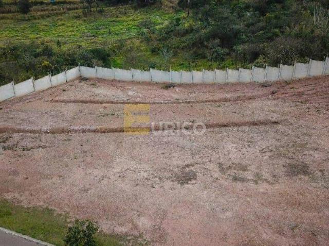 Terreno em Condomínio para Venda em Jundiaí/SP Horto Florestal
