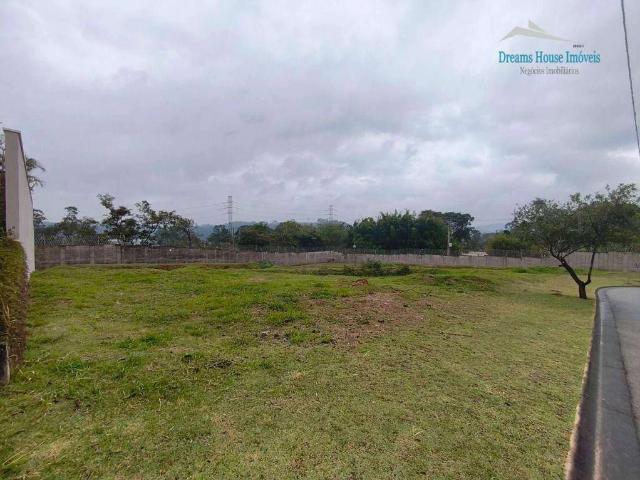 Terreno em Condomínio para Venda em Jundiaí/SP Horto Florestal