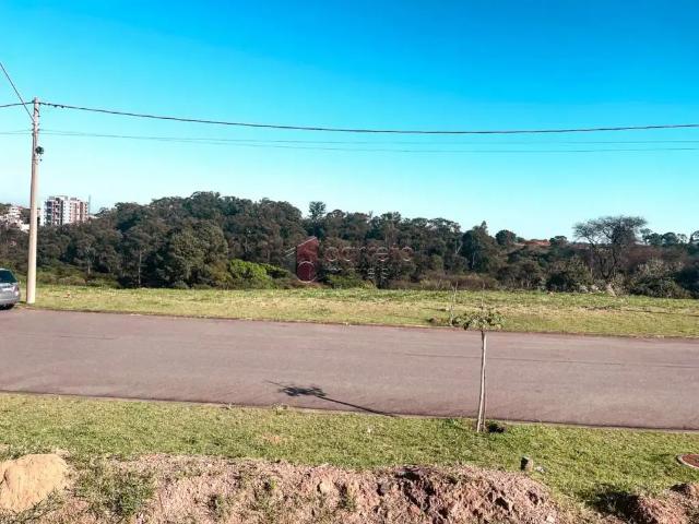 Terreno em Condomínio para Venda em Jundiaí/SP Horto Florestal