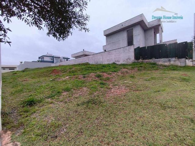 Terreno em Condomínio para Venda em Jundiaí/SP Horto Florestal