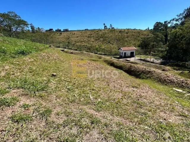 Terreno em Condomínio para Venda em Jundiaí/SP Horto Florestal