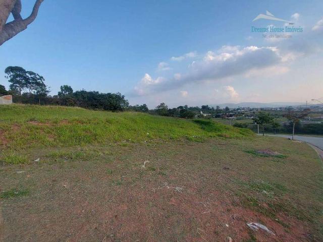 Terreno em Condomínio para Venda em Jundiaí/SP Horto Florestal