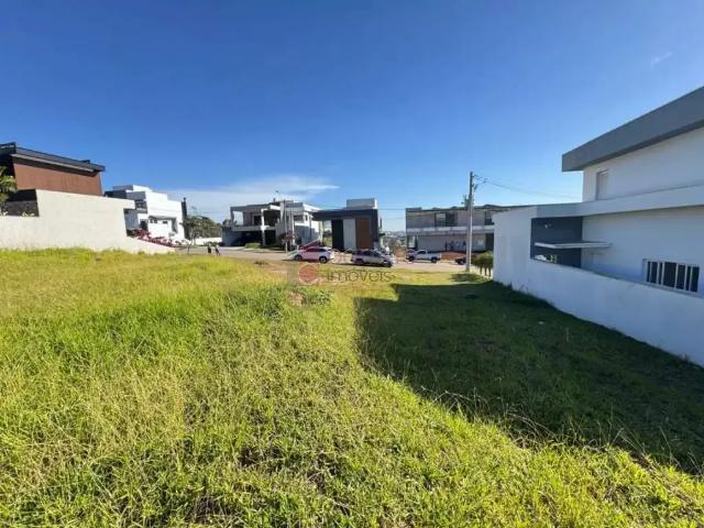 Terreno em Condomínio para Venda em Jundiaí/SP Horto Florestal