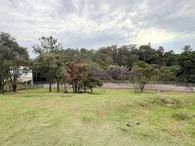 Terreno em Condomínio para Venda em Jundiaí/SP Horto Florestal