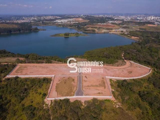Terreno em Condomínio para Venda em Jundiaí/SP Horto Florestal