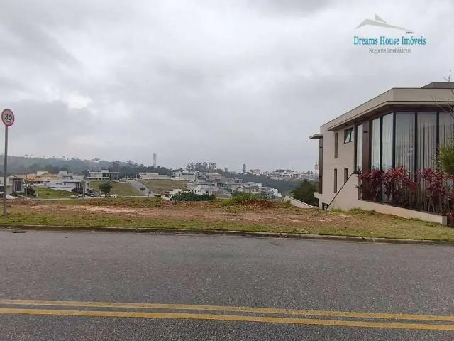 Terreno em Condomínio para Venda em Jundiaí/SP Horto Florestal