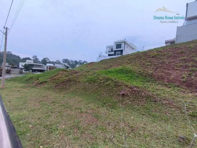 Terreno em Condomínio para Venda em Jundiaí/SP Horto Florestal