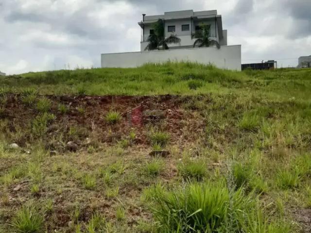 Terreno em Condomínio para Venda em Jundiaí/SP Horto Florestal