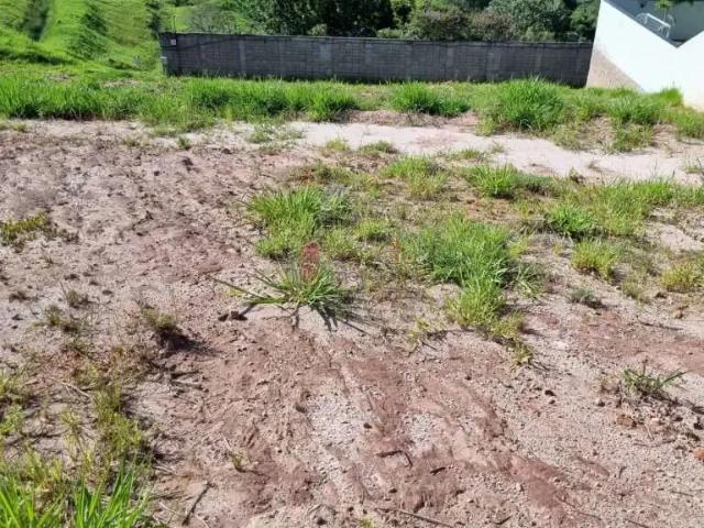 Terreno em Condomínio para Venda em Jundiaí/SP Horto Florestal