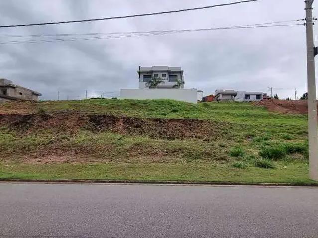 Terreno em Condomínio para Venda em Jundiaí/SP Horto Florestal
