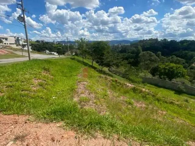 Terreno em Condomínio para Venda em Jundiaí/SP Horto Florestal