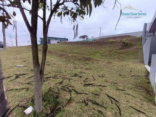 Terreno em Condomínio para Venda em Jundiaí/SP Horto Florestal